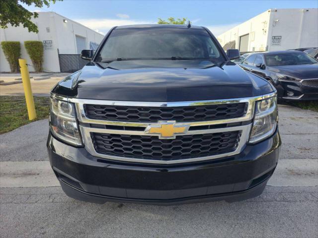used 2018 Chevrolet Suburban car, priced at $16,999