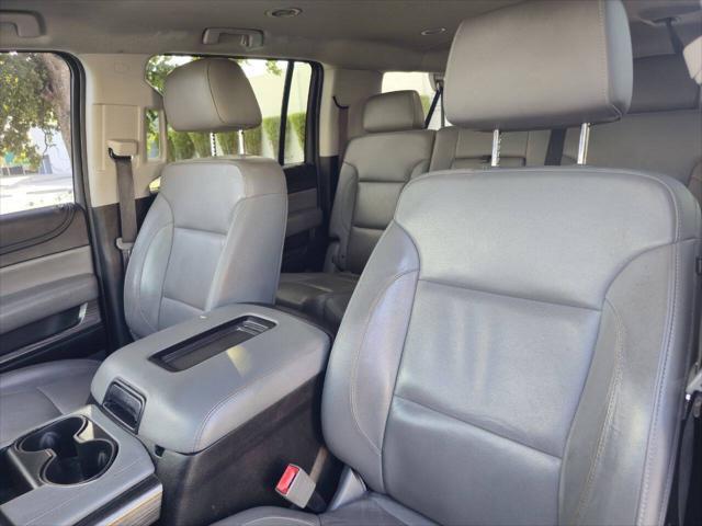 used 2018 Chevrolet Suburban car, priced at $16,999