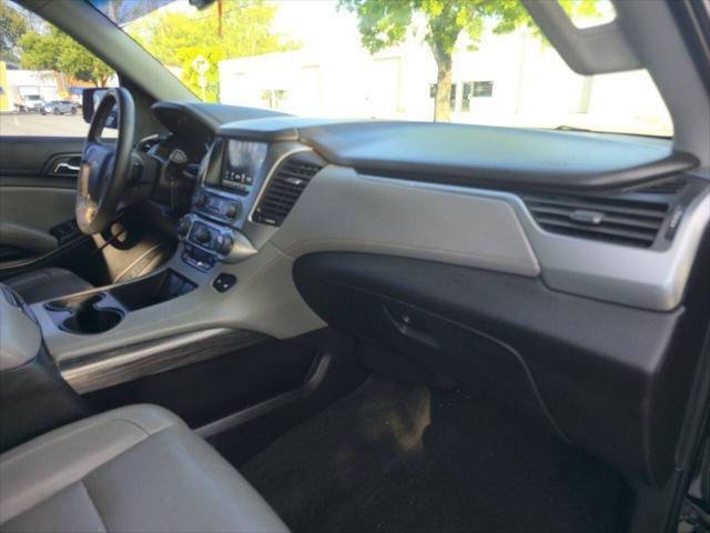 used 2018 Chevrolet Suburban car, priced at $16,999