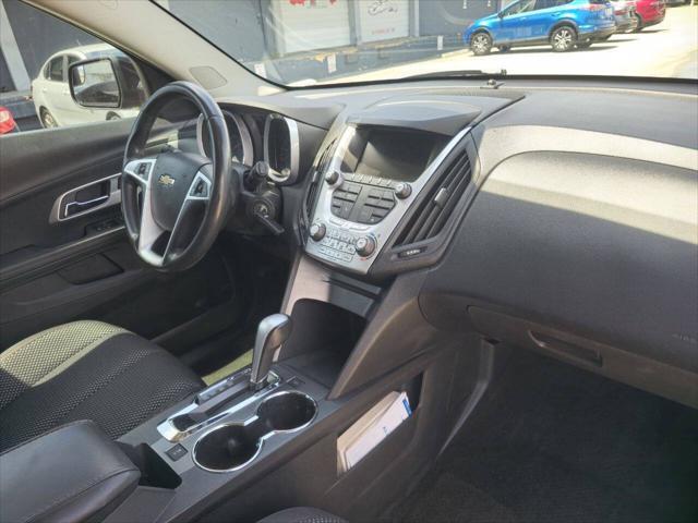 used 2013 Chevrolet Equinox car, priced at $6,500