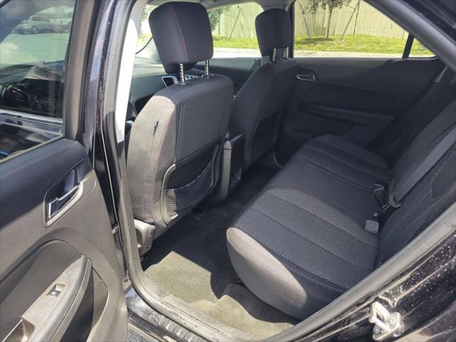 used 2013 Chevrolet Equinox car, priced at $7,299