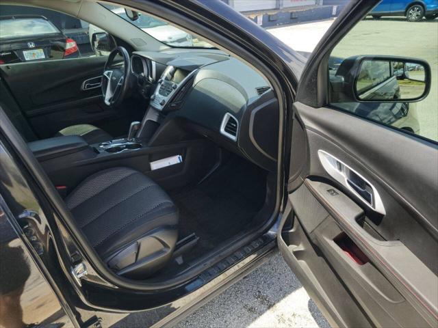 used 2013 Chevrolet Equinox car, priced at $7,299