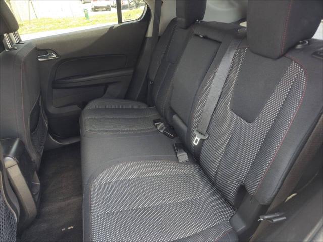 used 2013 Chevrolet Equinox car, priced at $7,299