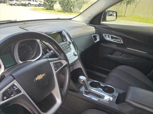 used 2013 Chevrolet Equinox car, priced at $7,299