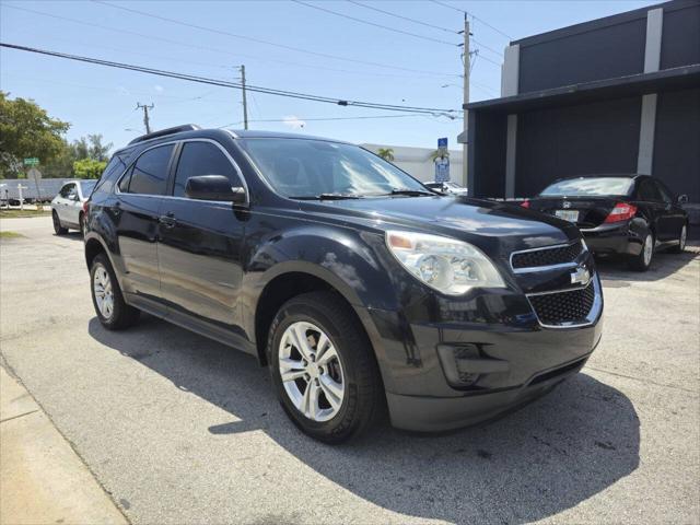 used 2013 Chevrolet Equinox car, priced at $7,299