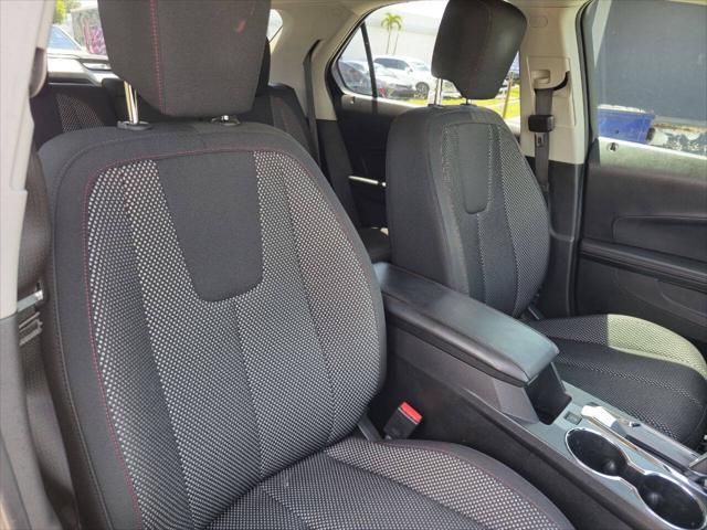 used 2013 Chevrolet Equinox car, priced at $6,500