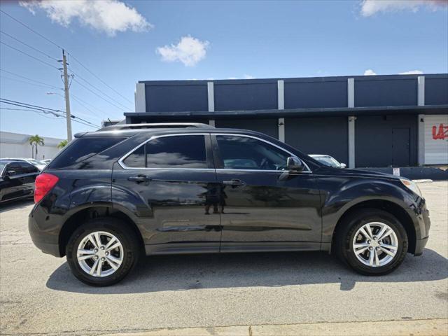 used 2013 Chevrolet Equinox car, priced at $7,299