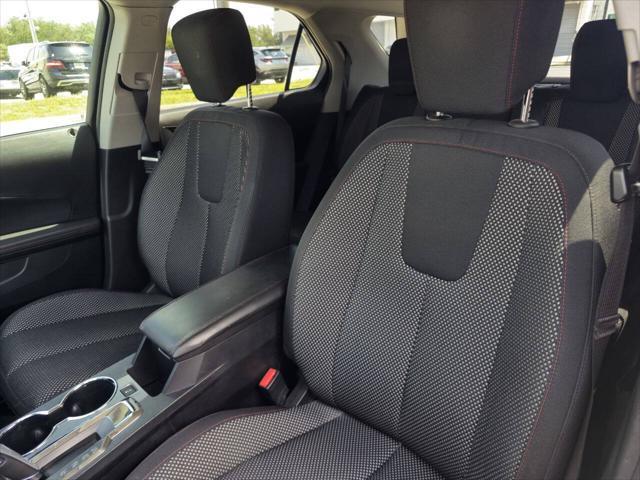 used 2013 Chevrolet Equinox car, priced at $7,299