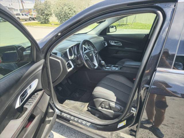used 2013 Chevrolet Equinox car, priced at $7,299