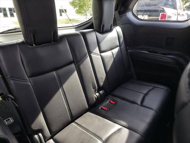 used 2019 Nissan Pathfinder car, priced at $11,999