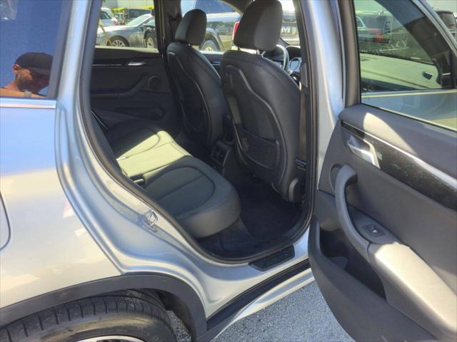 used 2019 BMW X1 car, priced at $18,999