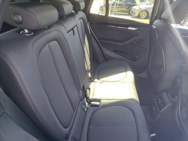 used 2019 BMW X1 car, priced at $18,999