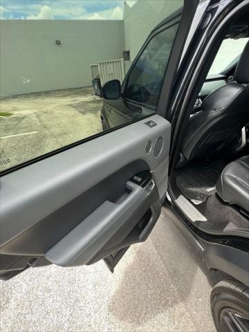 used 2015 Land Rover Range Rover Sport car, priced at $17,999