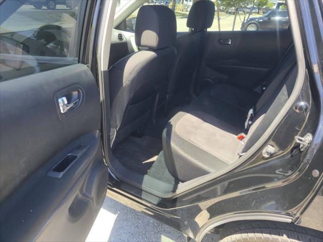 used 2011 Nissan Rogue car, priced at $5,999