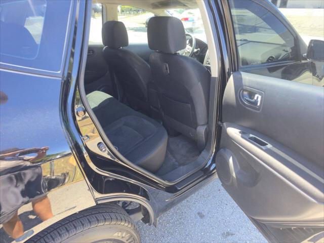 used 2011 Nissan Rogue car, priced at $5,999