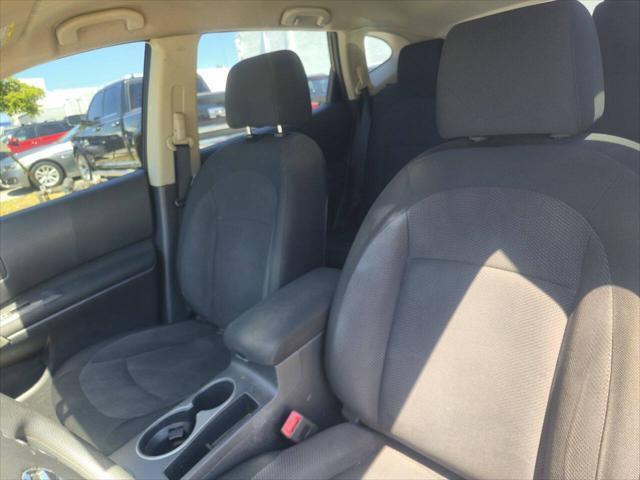used 2011 Nissan Rogue car, priced at $5,999