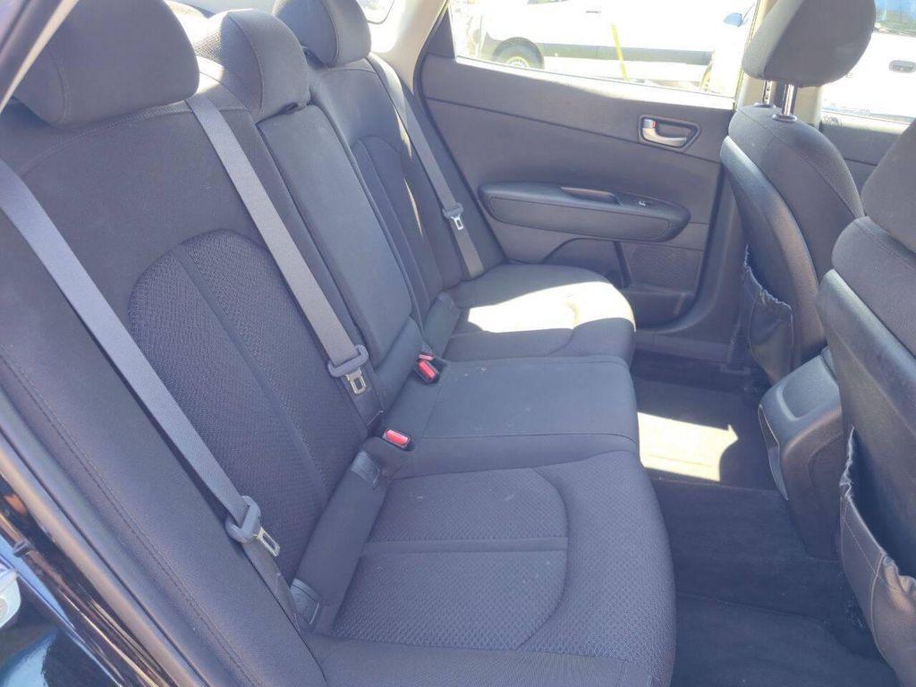 used 2018 Kia Optima car, priced at $11,999