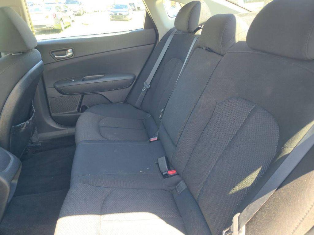 used 2018 Kia Optima car, priced at $11,999