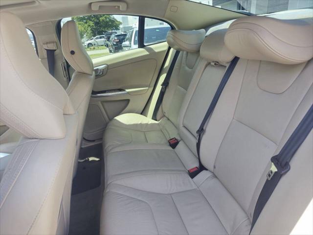 used 2013 Volvo S60 car, priced at $8,999