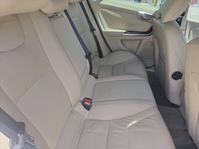 used 2013 Volvo S60 car, priced at $8,999
