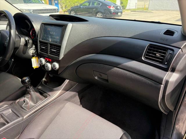 used 2011 Subaru Impreza car, priced at $14,499
