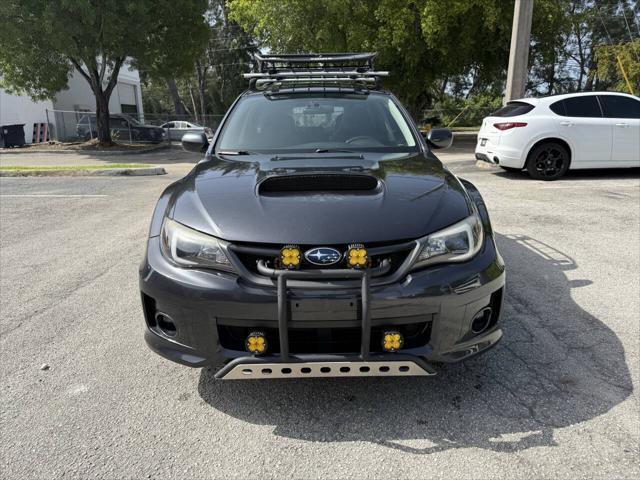 used 2011 Subaru Impreza car, priced at $14,499