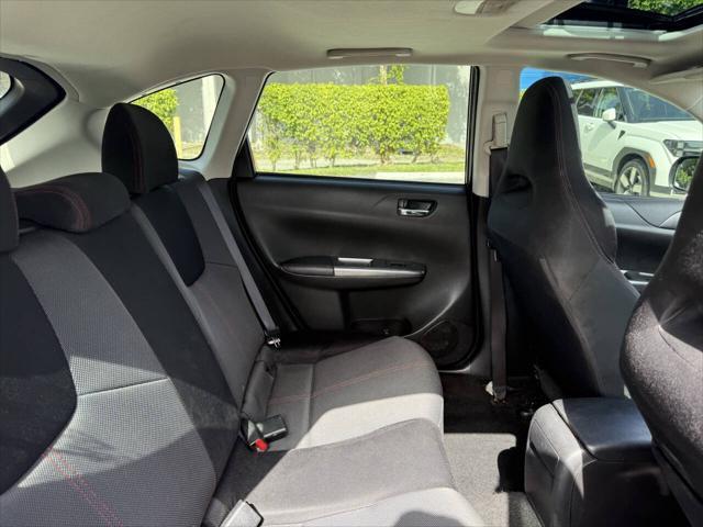 used 2011 Subaru Impreza car, priced at $14,499