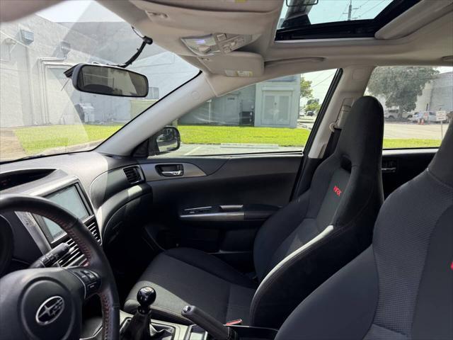 used 2011 Subaru Impreza car, priced at $14,499