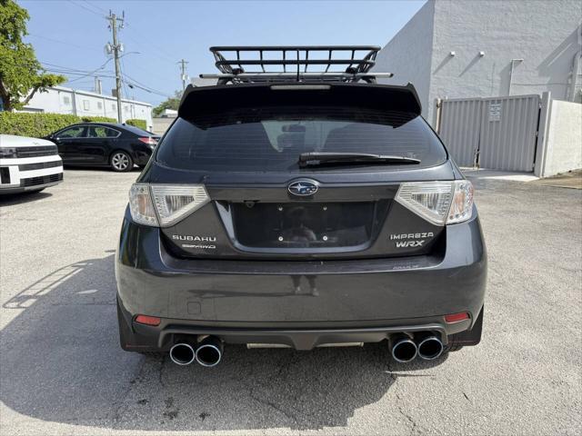 used 2011 Subaru Impreza car, priced at $14,499