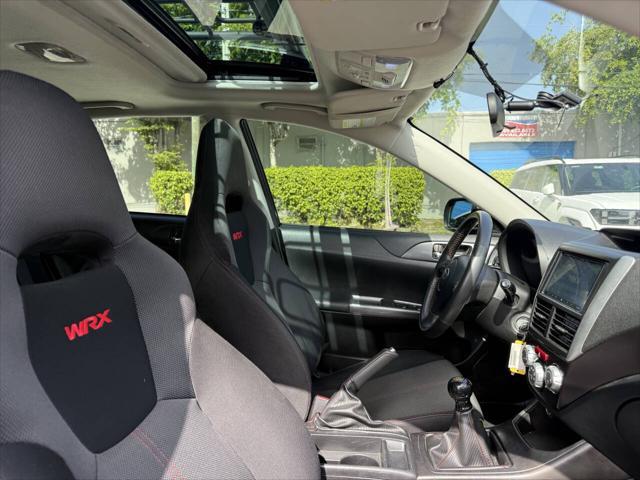 used 2011 Subaru Impreza car, priced at $14,499