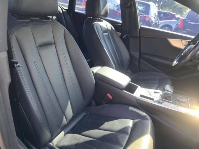 used 2018 Audi A5 car, priced at $13,999