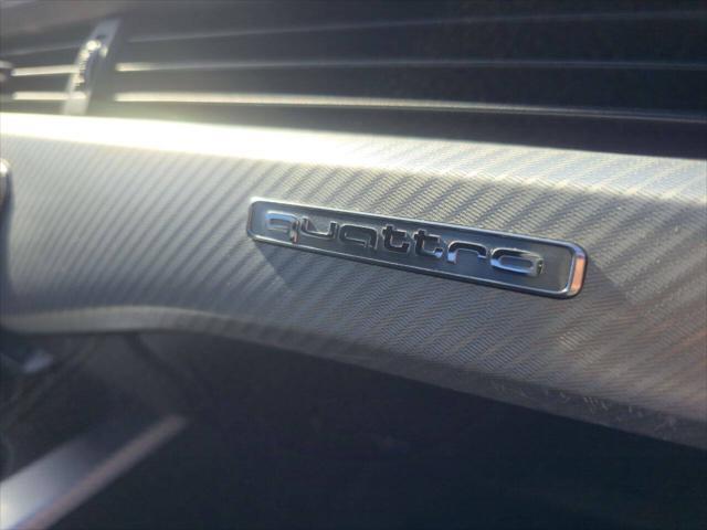 used 2018 Audi A5 car, priced at $13,999