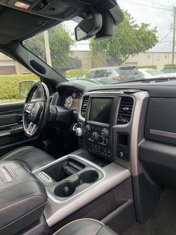 used 2016 Ram 1500 car, priced at $18,999