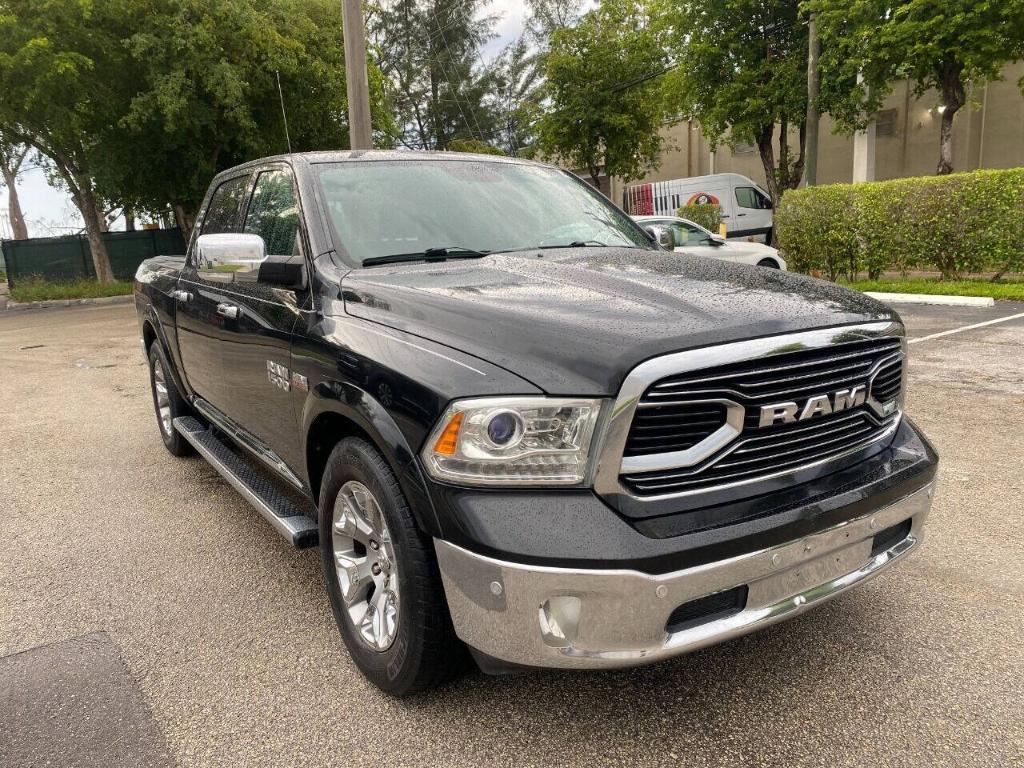 used 2016 Ram 1500 car, priced at $18,999