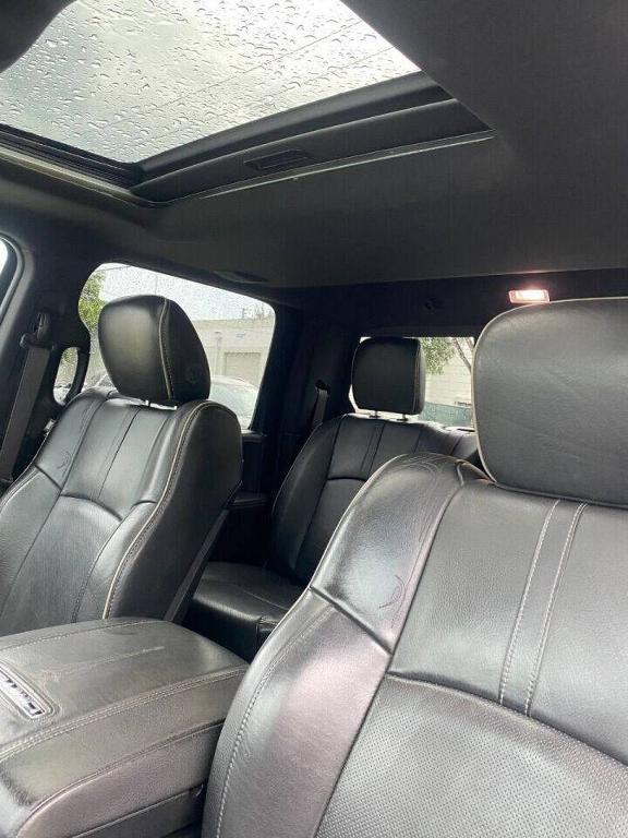 used 2016 Ram 1500 car, priced at $18,999