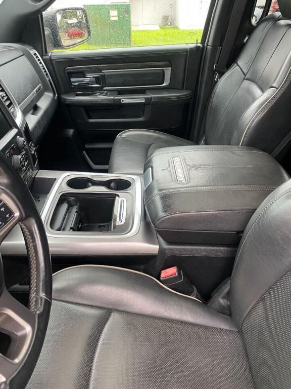 used 2016 Ram 1500 car, priced at $18,999