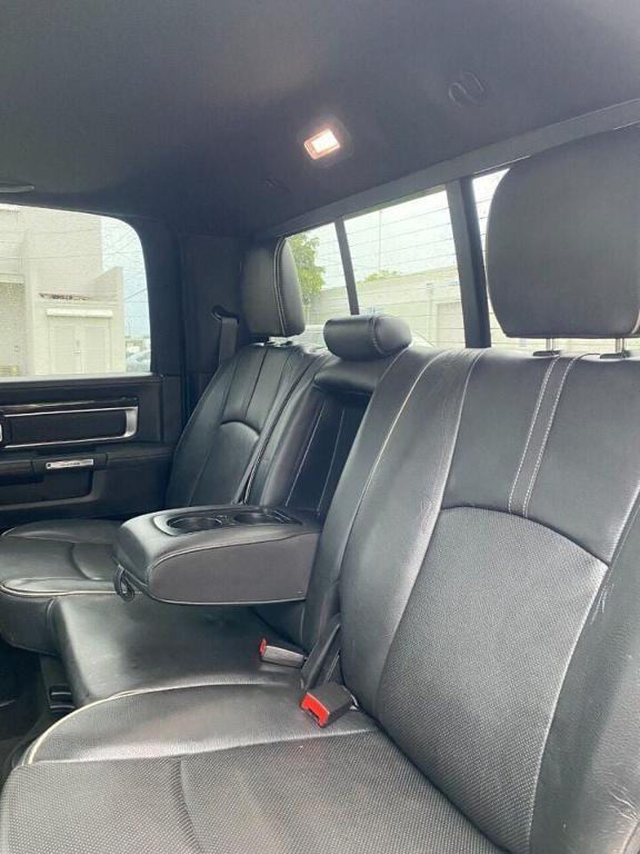 used 2016 Ram 1500 car, priced at $18,999