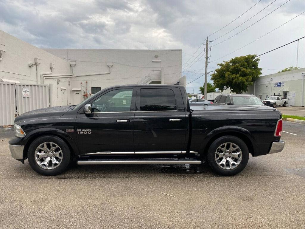 used 2016 Ram 1500 car, priced at $18,999