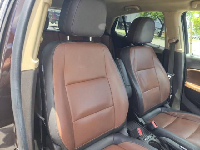 used 2013 Buick Encore car, priced at $8,499