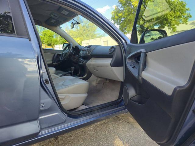 used 2011 Toyota RAV4 car, priced at $8,999