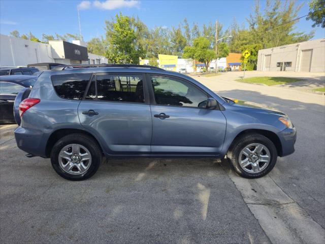 used 2011 Toyota RAV4 car, priced at $8,999