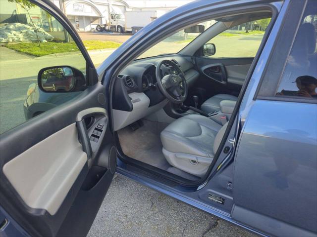 used 2011 Toyota RAV4 car, priced at $8,999