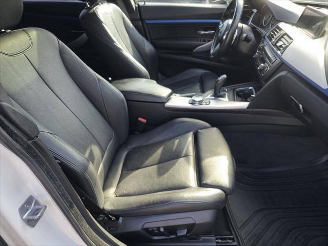 used 2015 BMW 335 Gran Turismo car, priced at $10,999