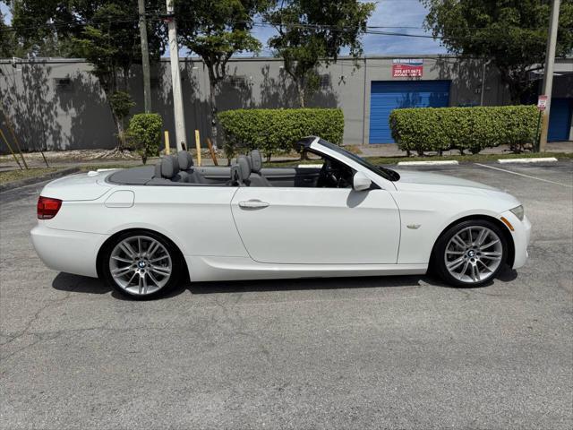 used 2010 BMW 335 car, priced at $11,499