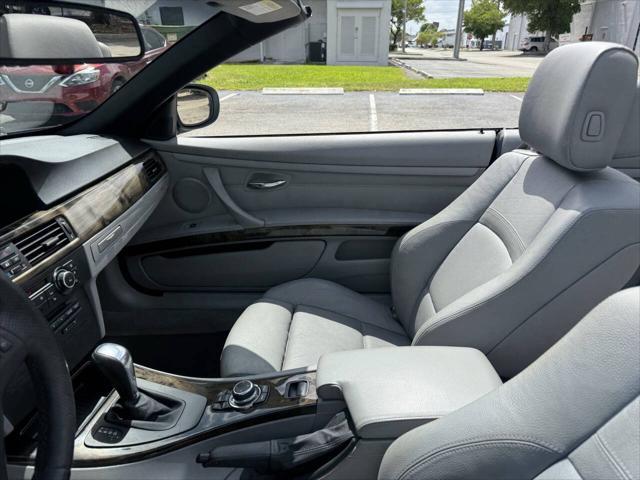 used 2010 BMW 335 car, priced at $11,499
