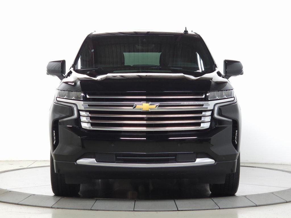 used 2023 Chevrolet Tahoe car, priced at $57,910