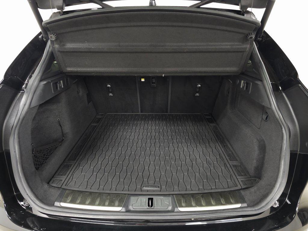 used 2022 Jaguar F-PACE car, priced at $32,099