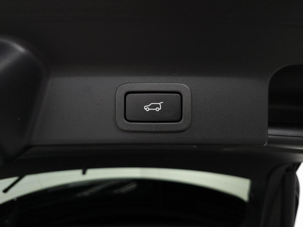 used 2022 Jaguar F-PACE car, priced at $32,099