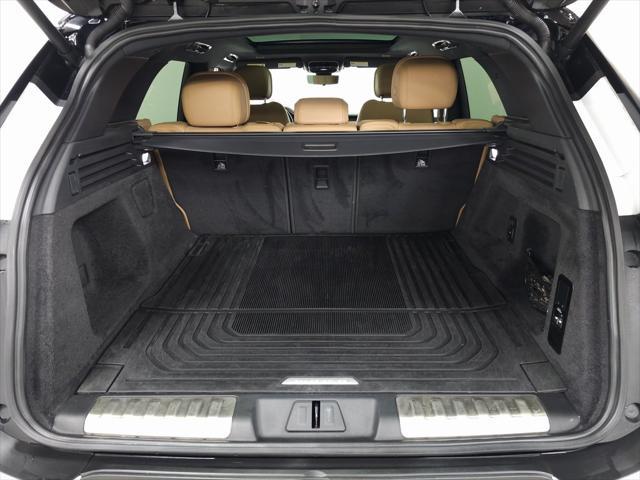 used 2023 Land Rover Range Rover Sport car, priced at $73,700