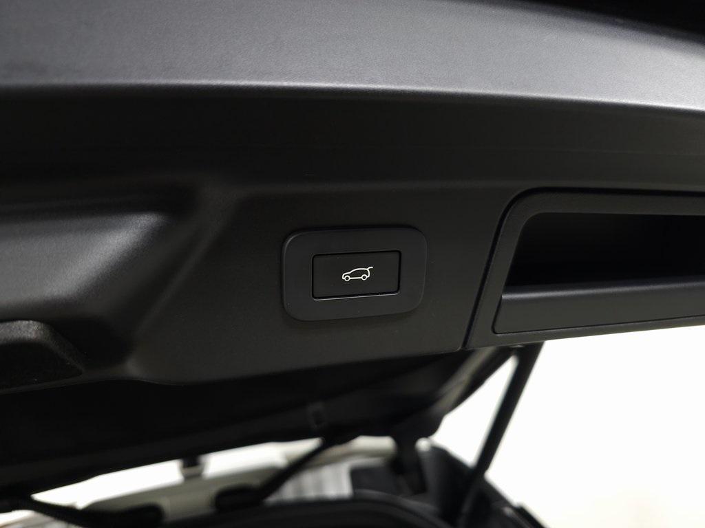 used 2023 Land Rover Range Rover Velar car, priced at $48,494